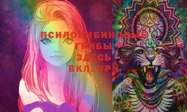 молекула духа Абдулино
